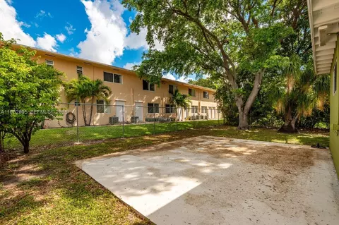 Exterior - 5651 NW 3rd St, Miami, FL 33126 photo 3 of 3