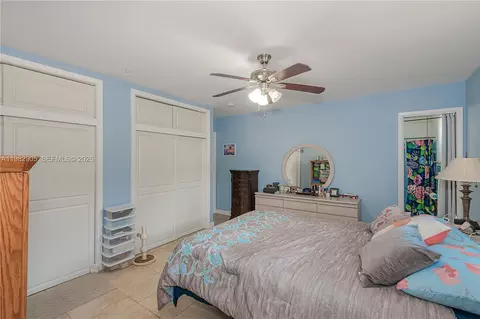 Bedroom - 5651 NW 3rd St, Miami, FL 33126 photo 5 of 6