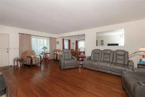 Living - 5651 NW 3rd St, Miami, FL 33126 photo 2 of 3