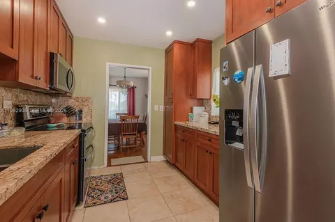 Kitchen - 5651 NW 3rd St, Miami, FL 33126 photo 1 of 3