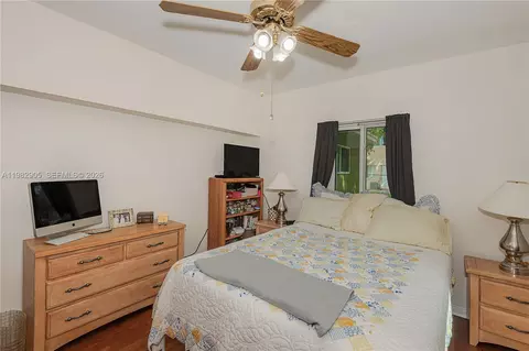 Bedroom - 5651 NW 3rd St, Miami, FL 33126 photo 3 of 6
