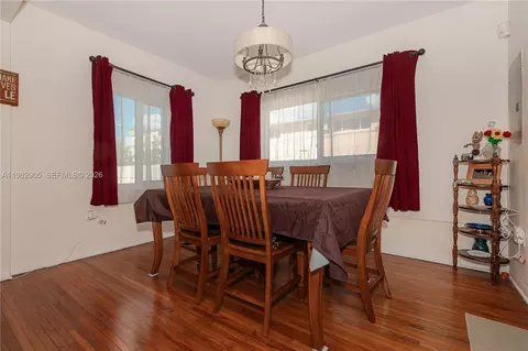 Dining - 5651 NW 3rd St, Miami, FL 33126 photo 2 of 2