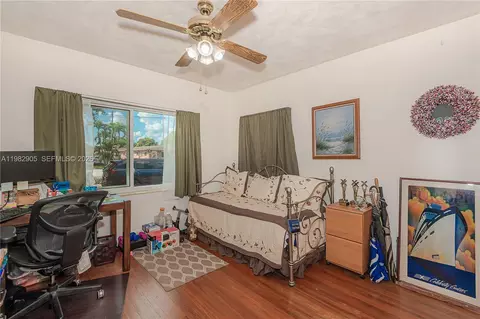 Bedroom - 5651 NW 3rd St, Miami, FL 33126 photo 1 of 6