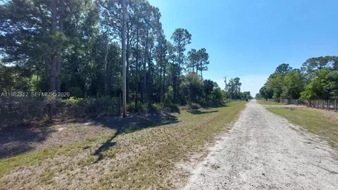165 N Sendero St, Clewiston, FL 33440