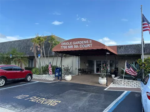 601 NW 80th Ave #207, Margate, FL 33063