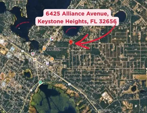 6425 Alliance Ave, Other, FL 32656