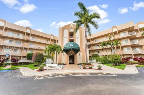 7647 Southampton Ter #304, Tamarac, FL 33321