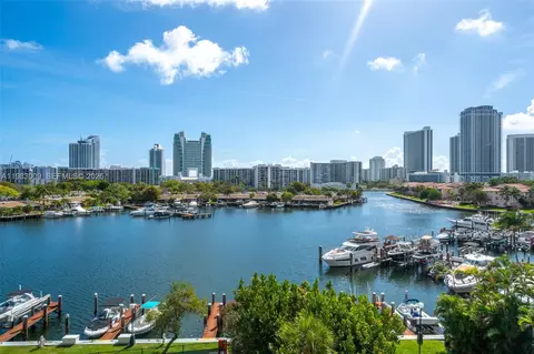 500 Three Islands Blvd #226, Hallandale Beach, FL 33009
