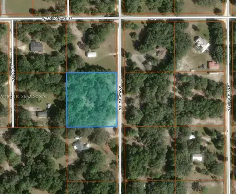 8668 N Himalayas Pt, Other, FL 34433