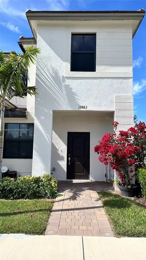 12863 SW 233rd Ter, Homestead, FL 33032