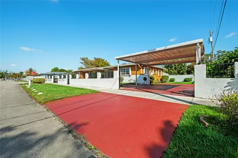 2055 NW 132nd St, Miami, FL 33167