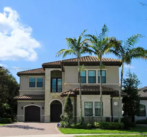 16969 Pavilion Way, Delray Beach, FL 33446