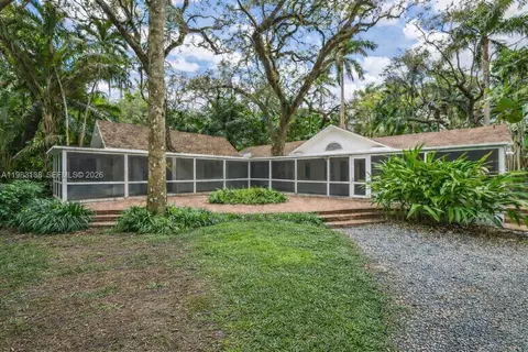Exterior - 2925 Seminole St, Miami, FL 33133 photo 9 of 9