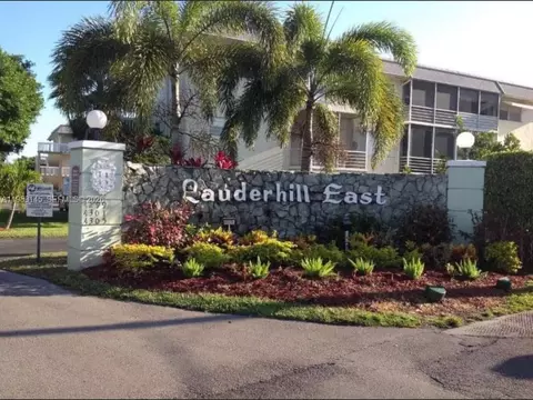 4341 NW 16th St #308, Lauderhill, FL 33313