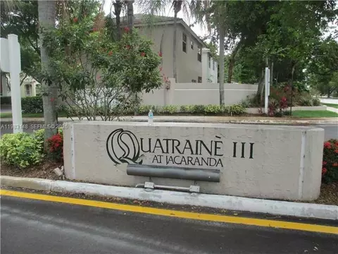 828 NW 99th Ave, Plantation, FL 33324