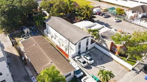 1542 NW 35th St, Miami, FL 33142