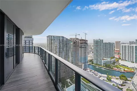 801 S Miami Ave #4509, Miami, FL 33130