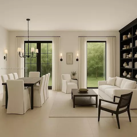 9124 Byron Ave, Surfside, FL 33154