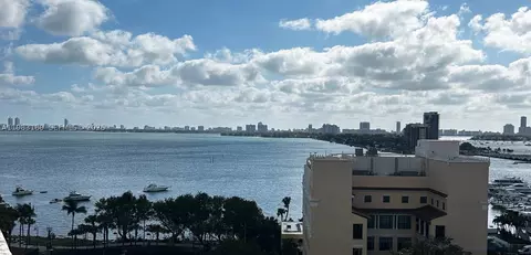 1750 N Bayshore Dr #1104, Miami, FL 33132