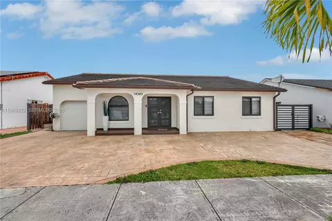 14563 SW 172nd Ln, Miami, FL 33177