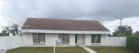 20610 SW 120th Pl, Miami, FL 33177
