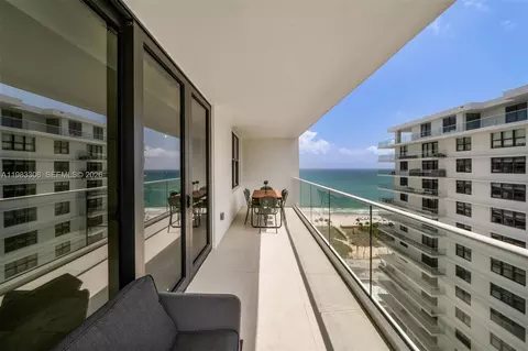 9801 Collins Ave #19H, Bal Harbour, FL 33154