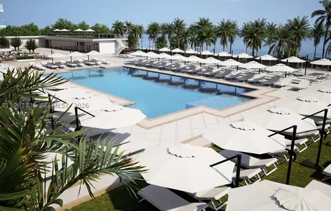 9801 Collins Ave #19H, Bal Harbour, FL 33154