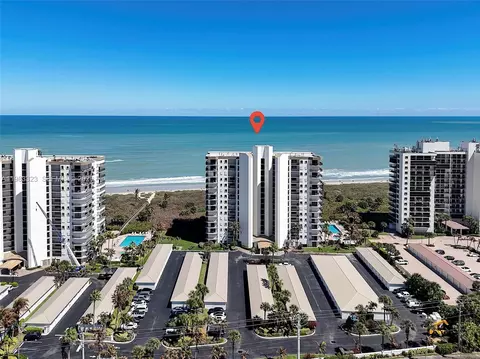 3120 N Highway A1a #1402, Fort Pierce, FL 34949