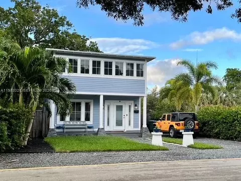 1009 Tequesta, Fort Lauderdale, FL 33311