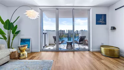 2750 NE 183rd St #1610, Aventura, FL 33160