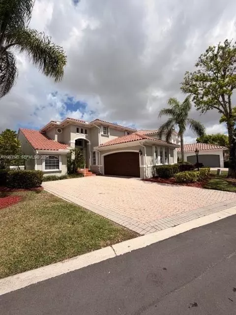 4432 NW 93rd Doral Ct, Doral, FL 33178
