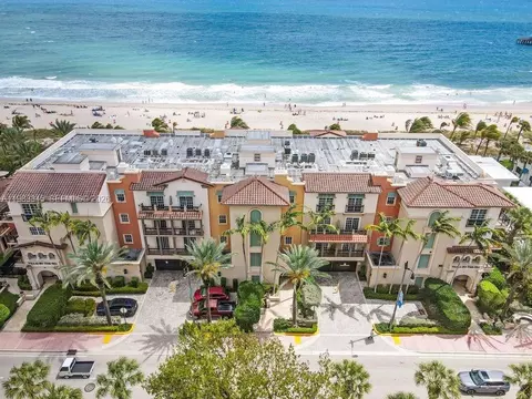 4444 El Mar Dr #3204, Lauderdale By The Sea, FL 33308