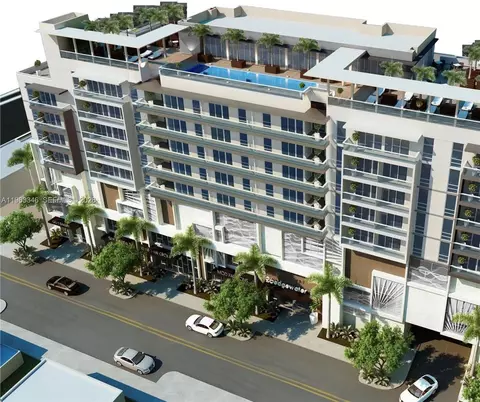 321 NE 26th St #701, Miami, FL 33137