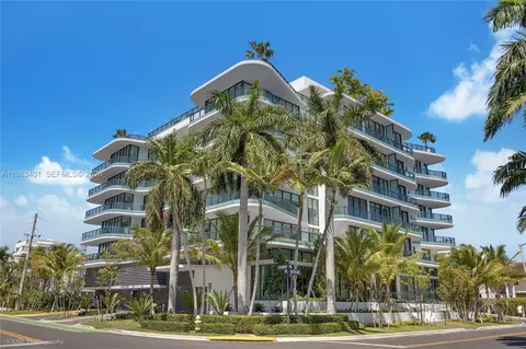 9901 W Bay Harbor Dr #506, Bay Harbor Islands, FL 33154