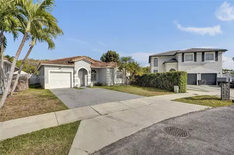 9141 SW 162nd Ct, Miami, FL 33196