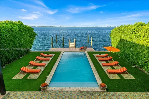 1277 N Venetian Way, Miami Beach, FL 33139
