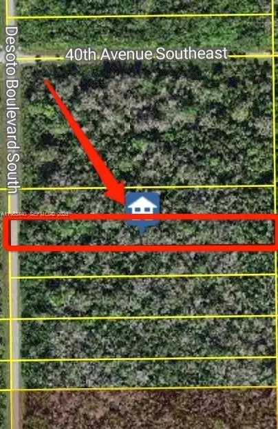 18 NE De Soto Blvd S, Naples, FL 34117