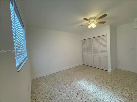 Bedroom - 20 W 37th St, Hialeah, FL 33012 photo 6 of 7