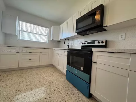 Kitchen - 20 W 37th St, Hialeah, FL 33012 photo 5 of 5