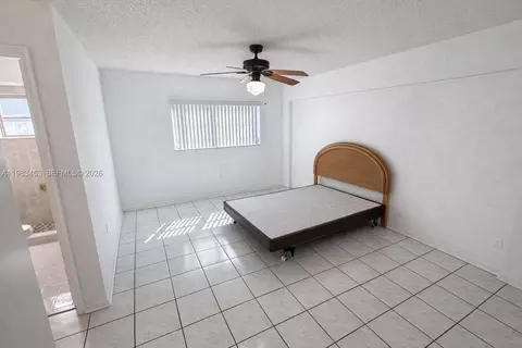 Bedroom - 1630 W 46th St #514B, Hialeah, FL 33012 photo 1 of 3
