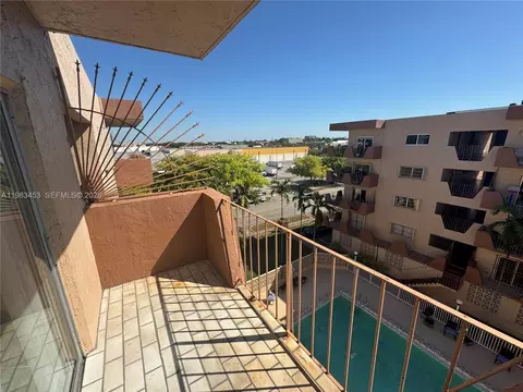 View/Area - 1630 W 46th St #514B, Hialeah, FL 33012 photo 1 of 1