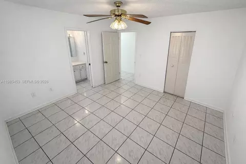 Bedroom - 1630 W 46th St #514B, Hialeah, FL 33012 photo 3 of 3