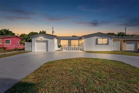 7777 Fairway Blvd, Miramar, FL 33023