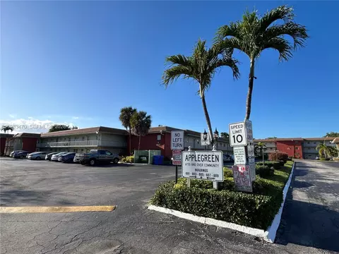 609 S State Road 7 #1E, Margate, FL 33068