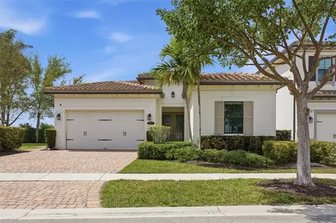 1296 SW 113th Way, Pembroke Pines, FL 33025