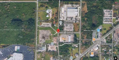 1702 Totten Rd, Fort Pierce, FL 34947
