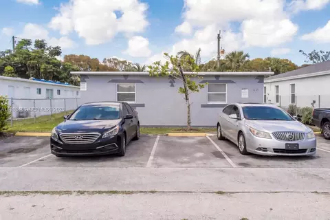 1225 NW 2nd St, Fort Lauderdale, FL 33311
