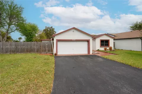 13329 SW 113th Pl, Miami, FL 33176