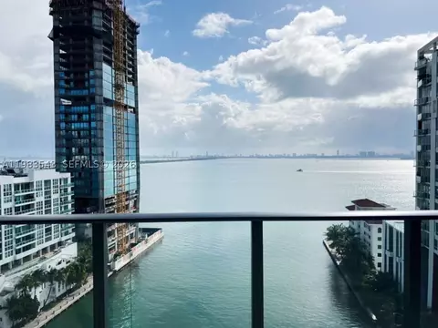 460 NE 28th St #1407, Miami, FL 33137