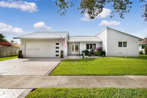 5757 SW 113th Ave, Cooper City, FL 33330